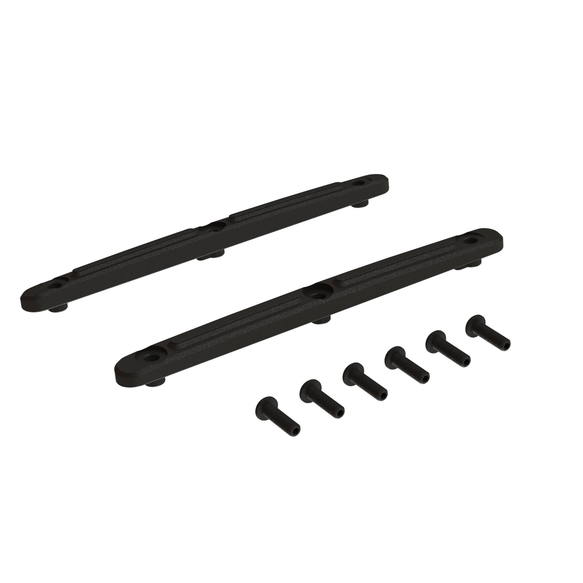 あらたやま Roof skid set | ARRMA
