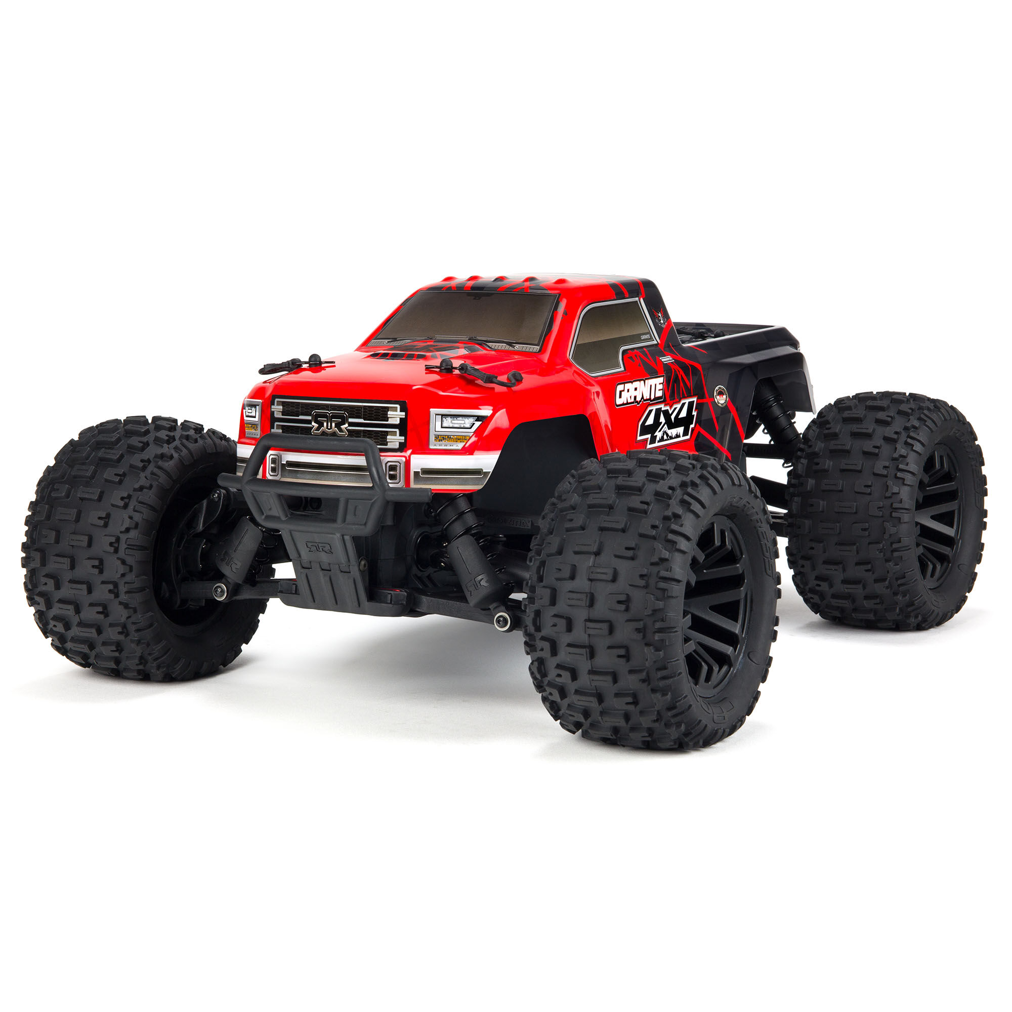 Arrma shop granite mega