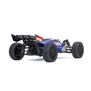 1/14 TYPHON GROM 4X4 RTR Brushed Buggy (Battery & Charger Included), Blue/Silver