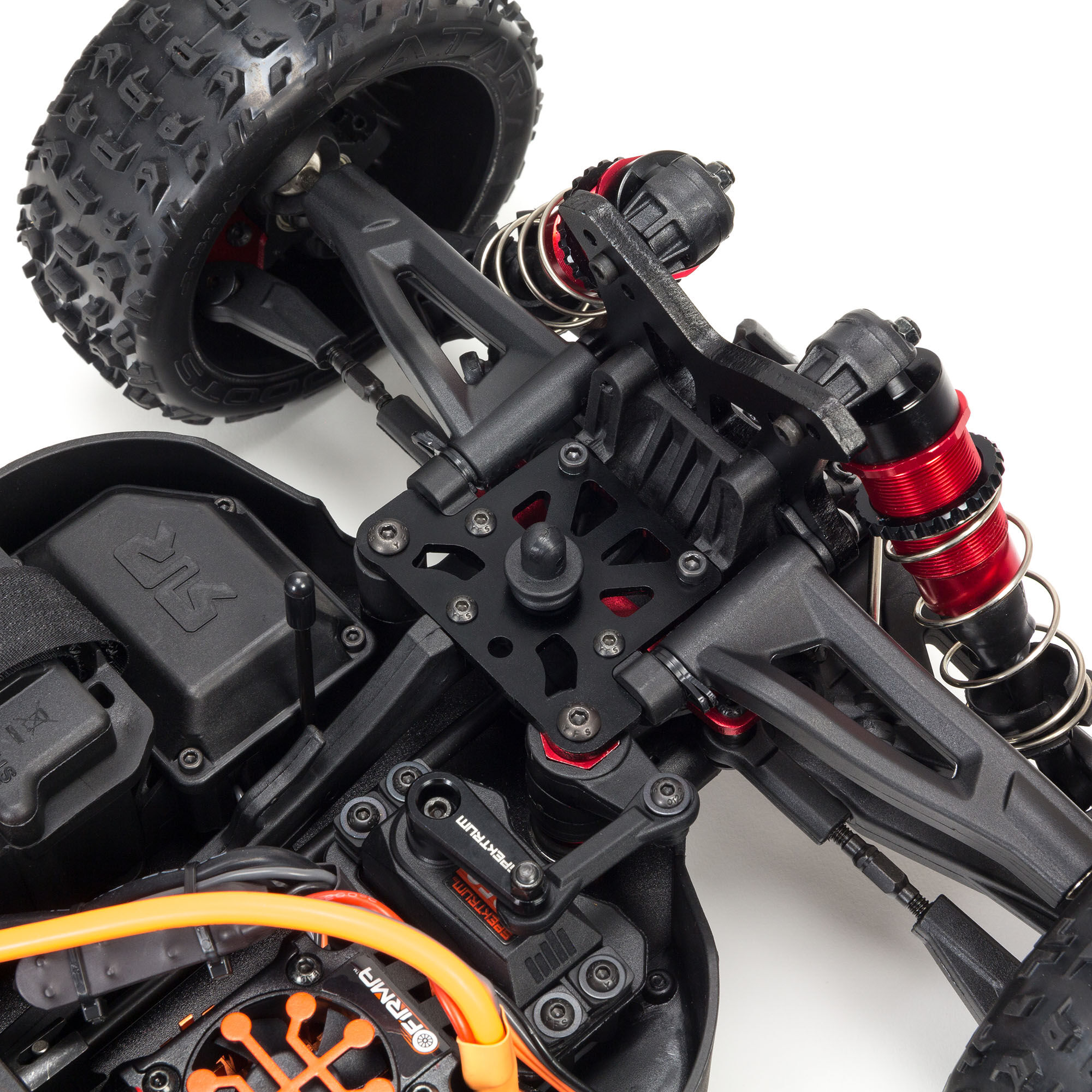 Arrma typhon 6s blx outlet v4