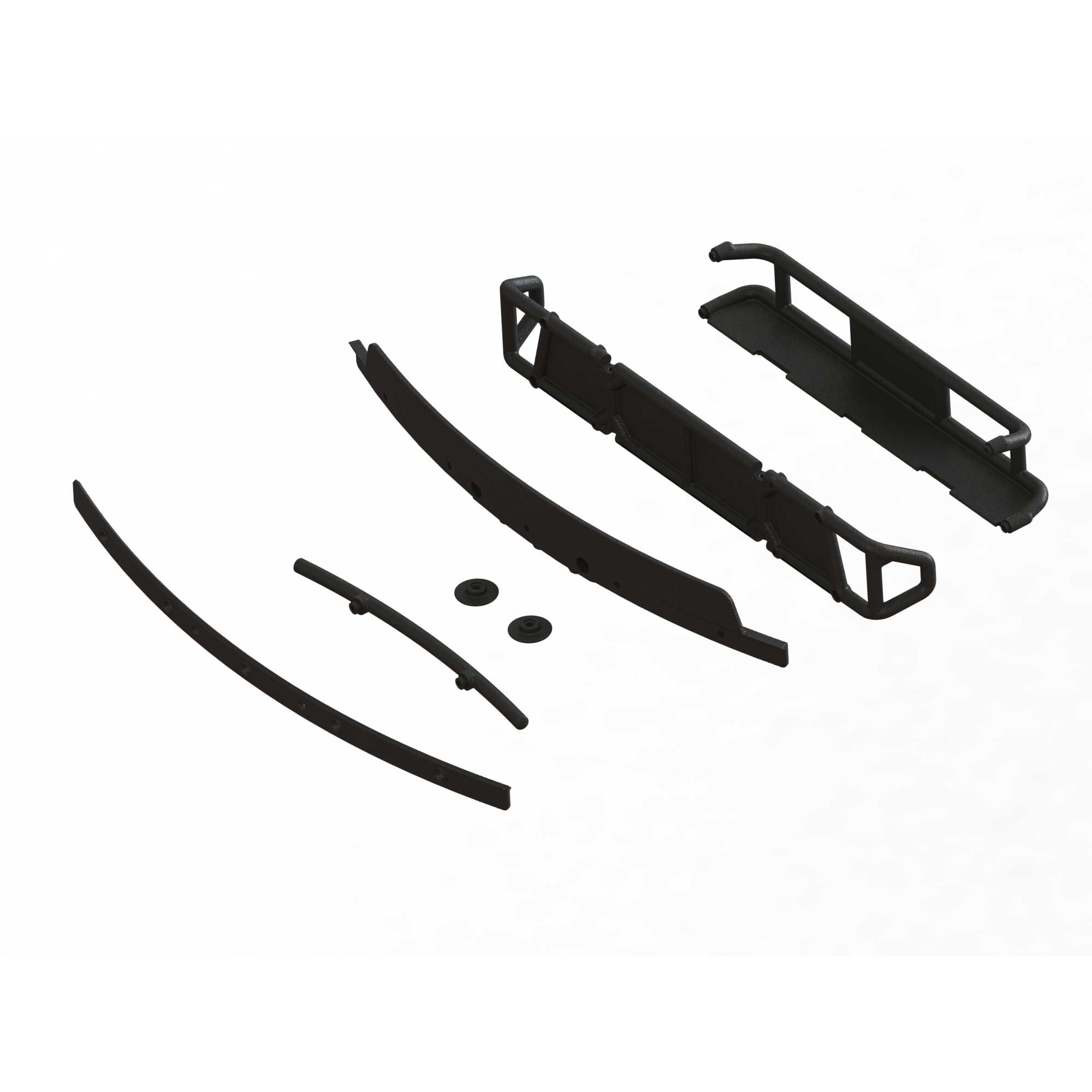 Accessori, Hardware e Strumenti, Multicolore, ARA311052