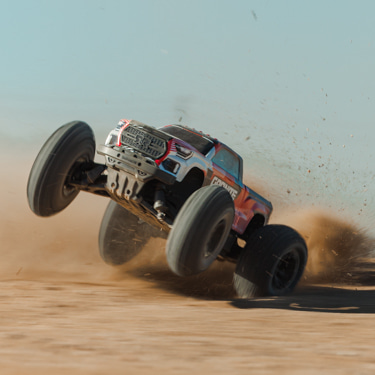 GRANITE 223S 4X4 RC Monster Truck