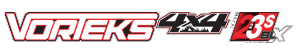 KRATON 6S EXB 4X4 RC Monster Truck Logo