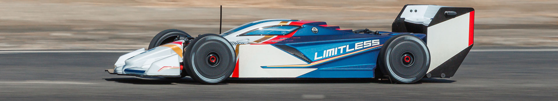 1/7 LIMITLESS 8S AVC