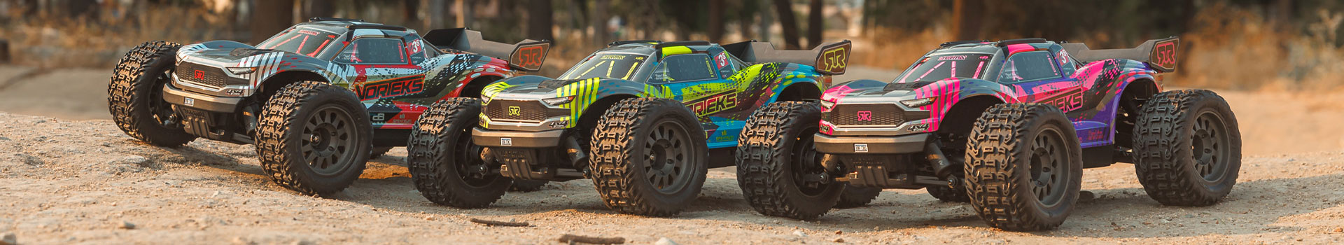1/10 VORTEKS DSC 223S