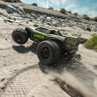 KRATON 6S EXB 4X4 RC Monster Truck
