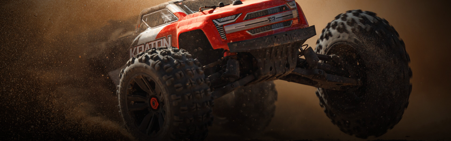 Rc truck websites deals