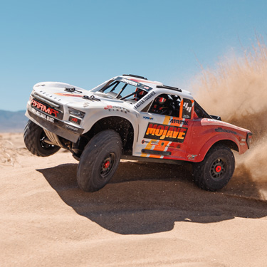 Mojave