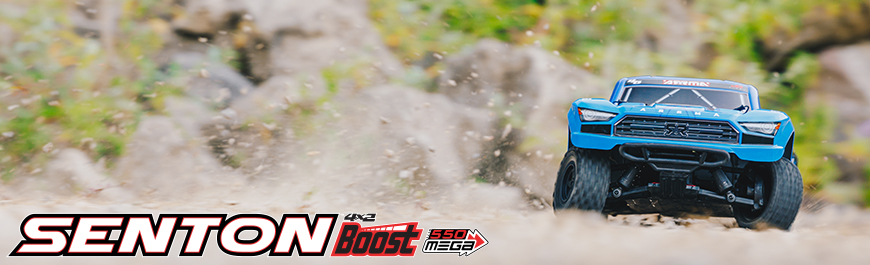 Header Image of VORTEKS Boost