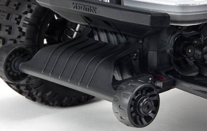 ✵ Sammlerauto »Arrma Truck Granite 4x4 3S«, 1:10 online kaufen