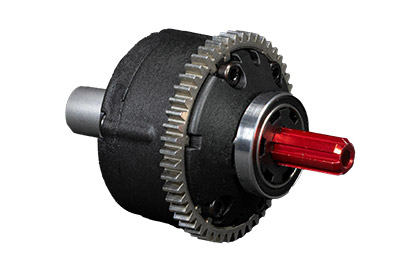 TRANSMISSION OVERLOAD COUPLING for the ARRMA INFRACTION 223S BLX DSC 4X4 RTR RC Truck