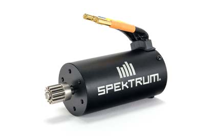 Moteur sans balais Spektrum<sup>™</sup> Firma<sup>™</sup> 3668 2400Kv