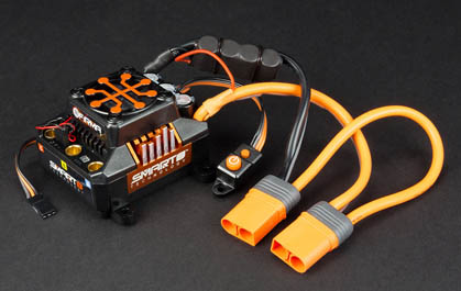 SPECTRUM COMPANY 160A SMART ESC