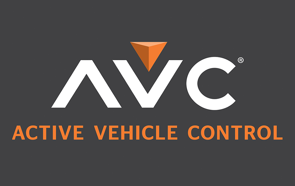 AVC (CONTRÔLE ACTIF DES VÉHICULES)