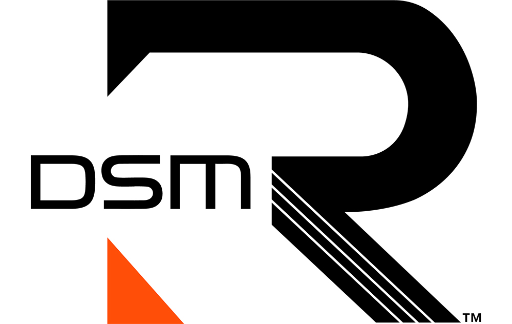 DSMR TECHNOLOGIE