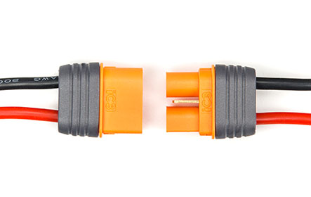 IC3â„¢ Connectors