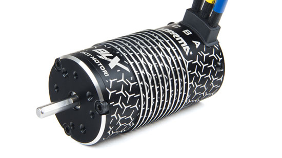 ARRMA 1/8 TYPHON 6S BLX Brushless 4WD RTR - Motor ARRMA 1/8 TYPHON 6S BLX Brushless 4WD RTR - Motor