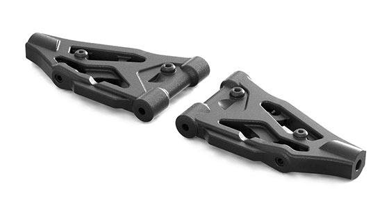 ARRMA 1/8 TYPHON 6S BLX Brushless 4WD RTR - Suspension Arms ARRMA 1/8 TYPHON 6S BLX Brushless 4WD RTR - Suspension Arms