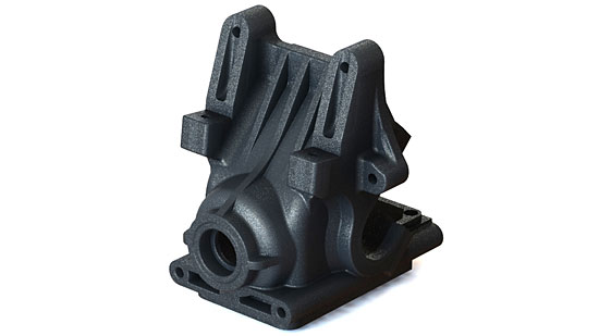 ARRMA 1/8 Scale KRATON 6S BL 4WD RTR - gearboxes ARRMA 1/8 Scale KRATON 6S BL 4WD RTR - gearboxes