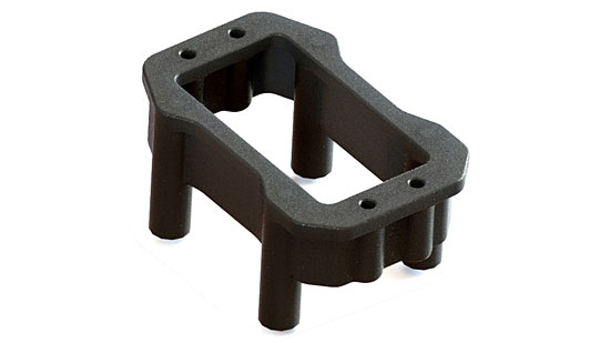 ARRMA 1/8 Scale KRATON 6S BL 4WD RTR - servo mount ARRMA 1/8 Scale KRATON 6S BL 4WD RTR - servo mount