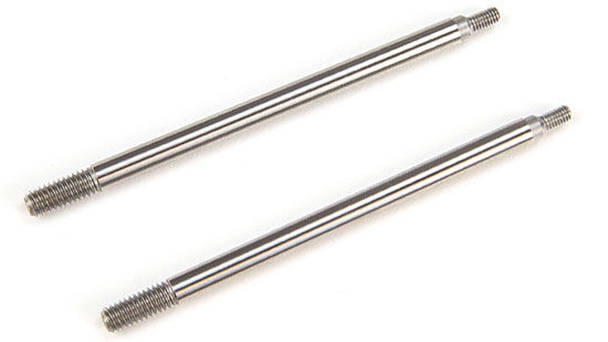 ARRMA 1/8 Scale KRATON 6S BL 4WD RTR - shock shafts ARRMA 1/8 Scale KRATON 6S BL 4WD RTR - shock shafts