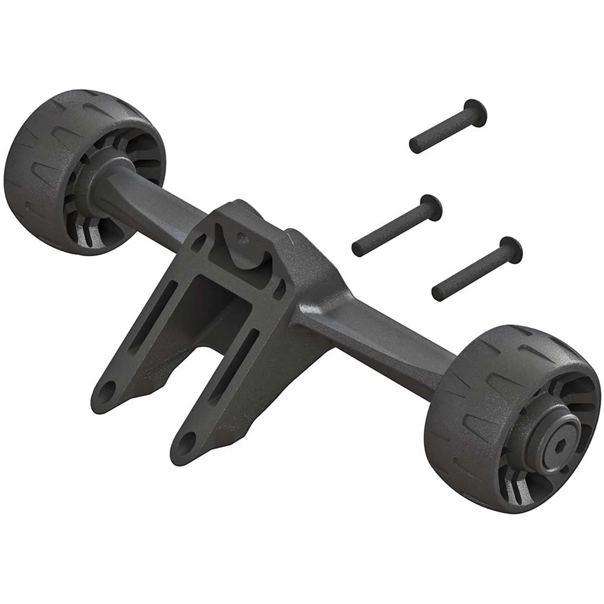 Wheelie Bar Set | ARRMA