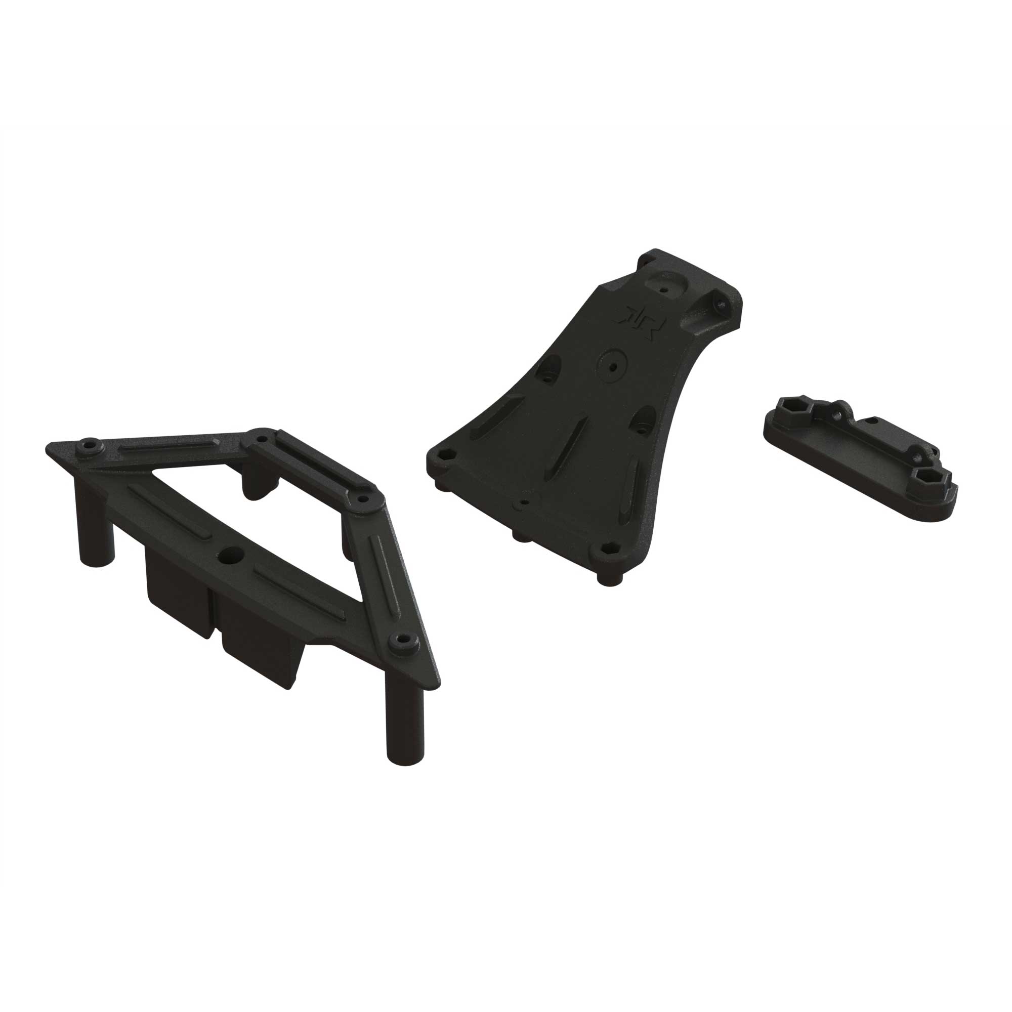 ARRMA Front Bumper Support | ARRMA