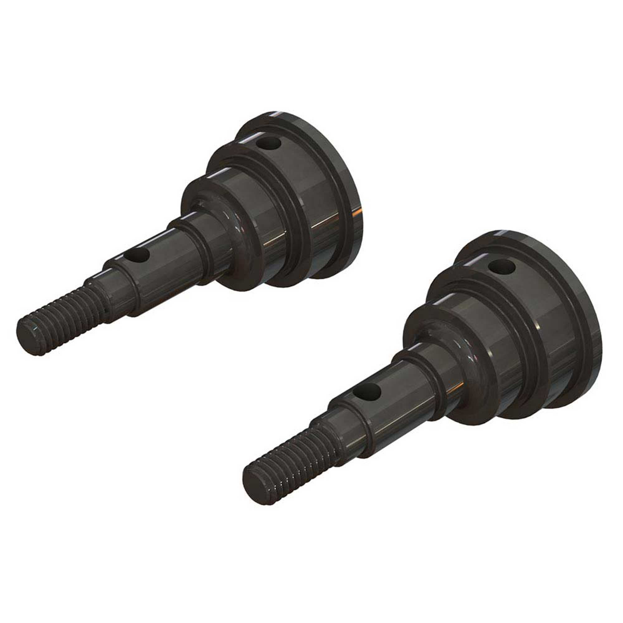 CVD Wheel Axle (2) | ARRMA