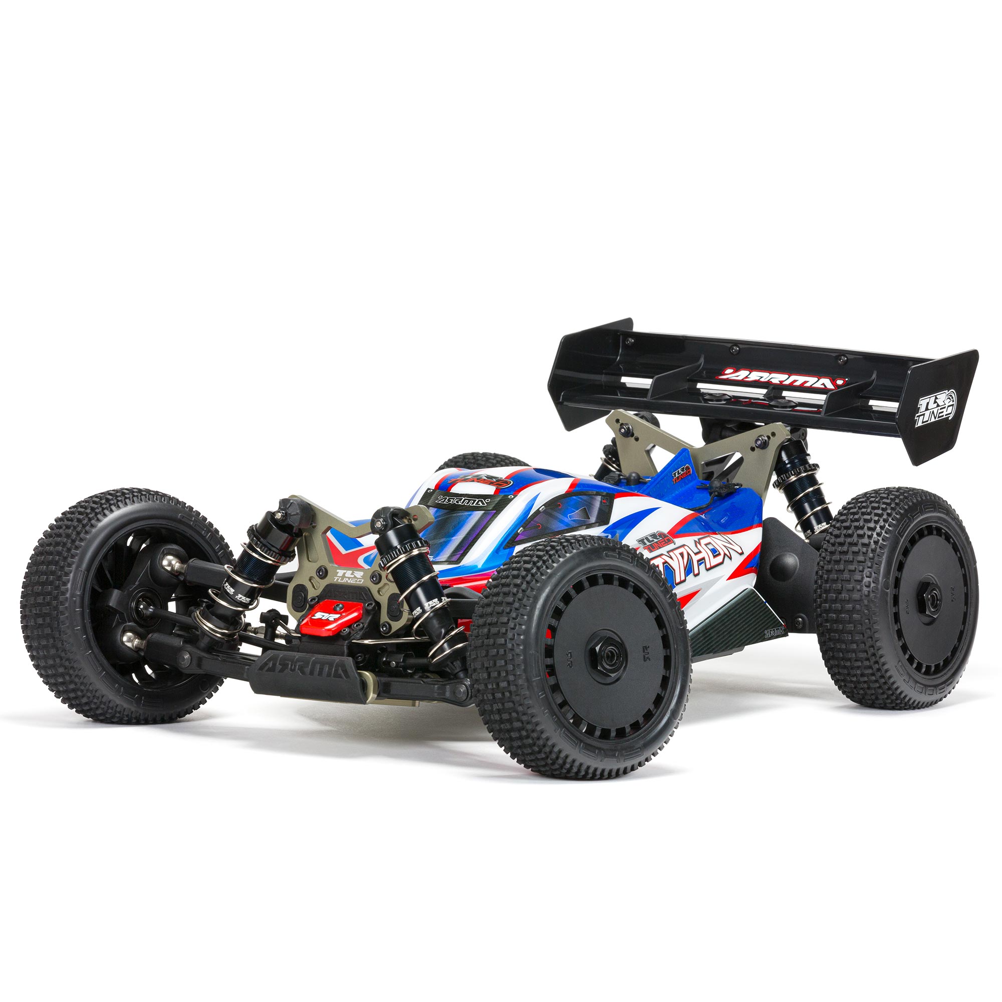 You Can Drive This Full-Size, 4-Cylinder Tamiya Mini 4WD [VIDEO] - RC Car  Action