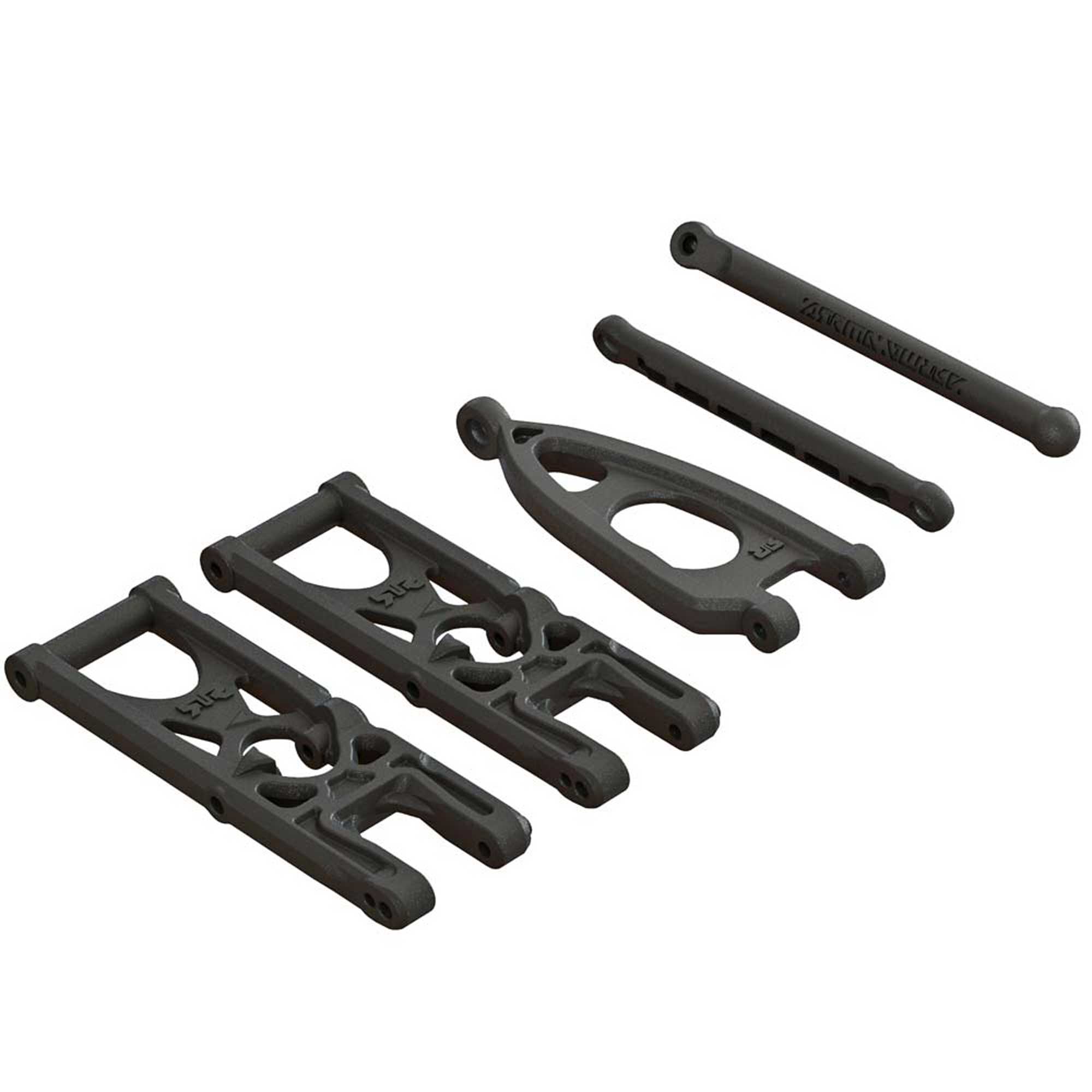 Suspension Arm Set | ARRMA