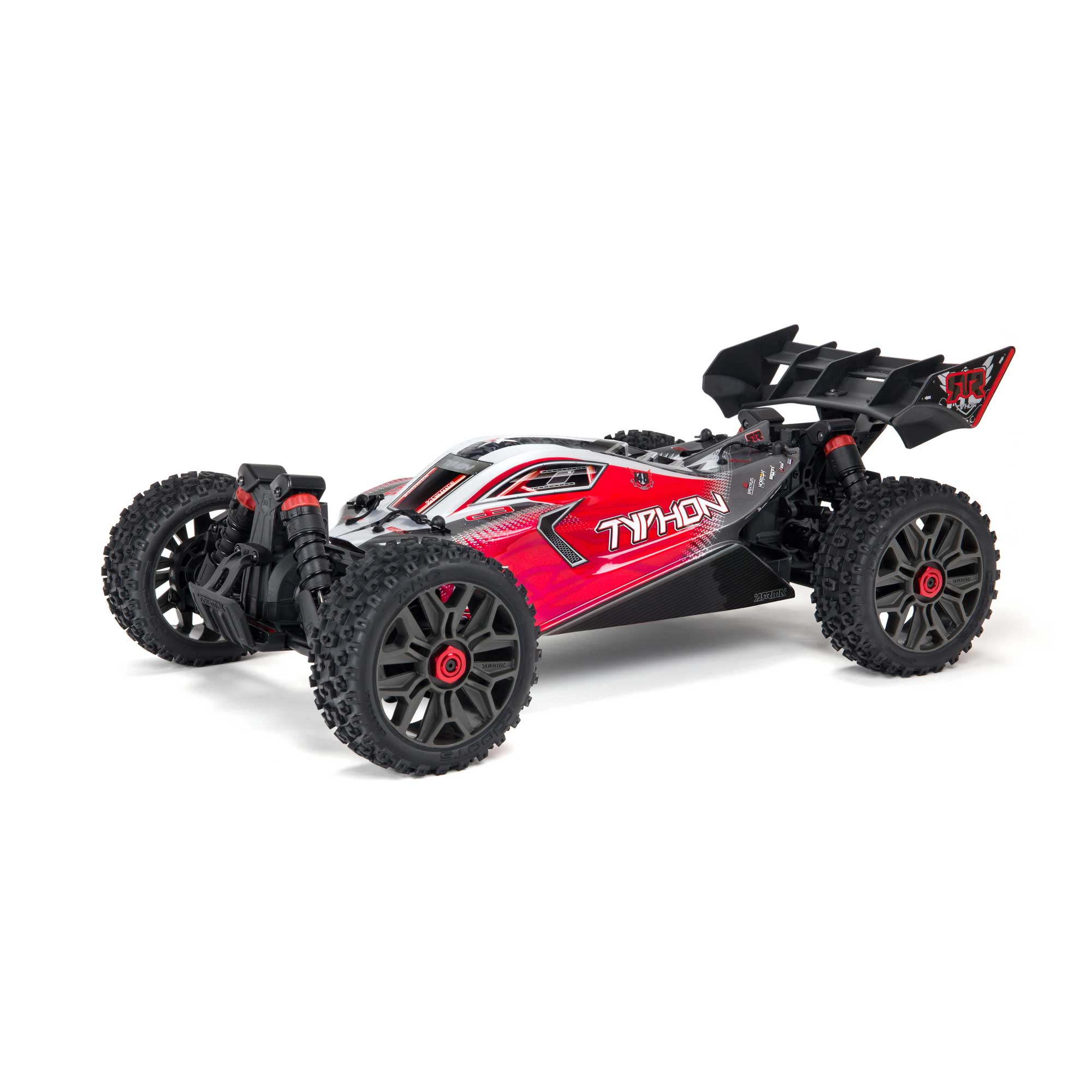 What are your experiences with the Arrma Vorteks 4x4 BLX 3s? : r/rccars