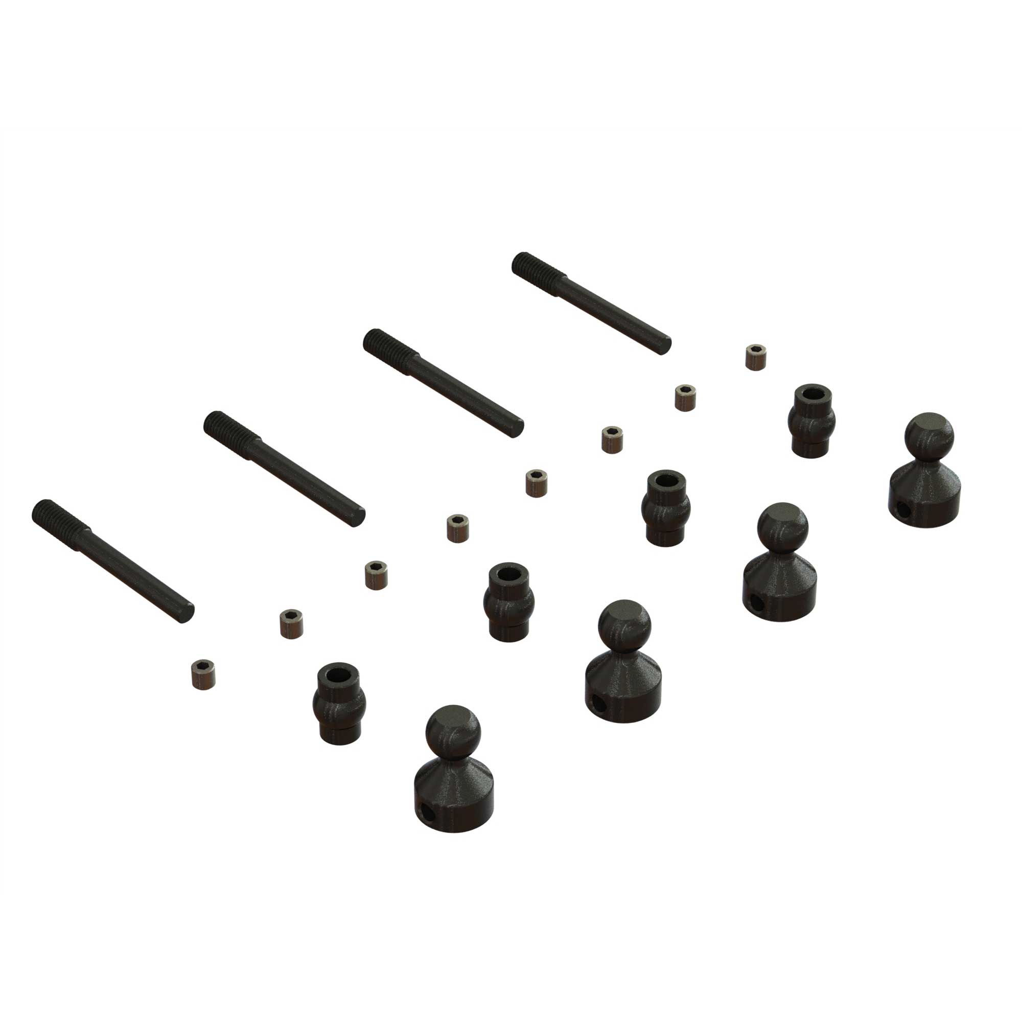 ARRMA ARA330714 - Accessori per hardware e attrezzi