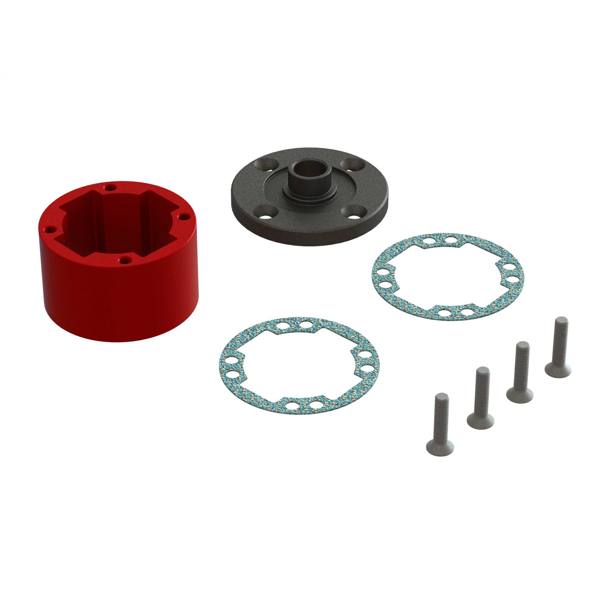 Diff De Acero Outdrive 2 Unidades EXB Arrma ARA310981