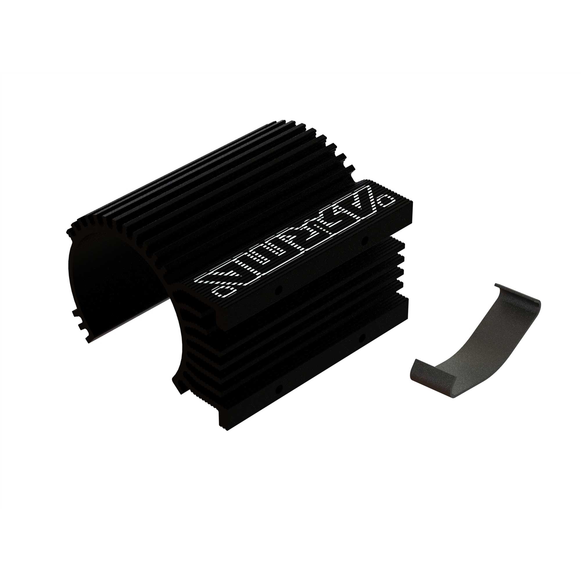 Motor Heatsink 4074 | ARRMA
