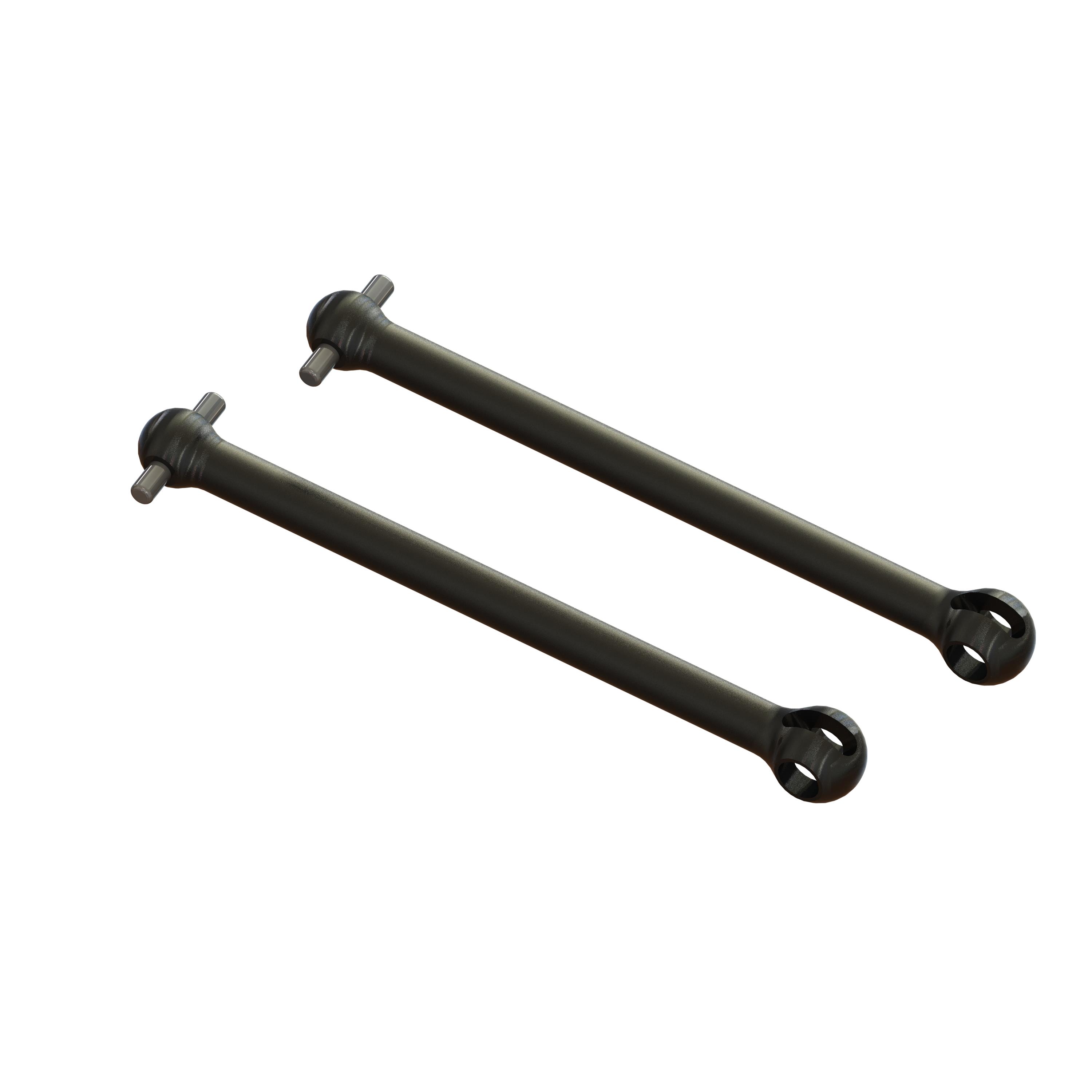Item # CR3553-5-04, Cherrymax Rivets - 1 pack = 100 pieces