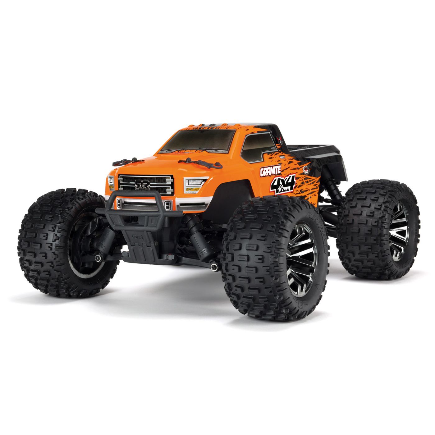 Arrma granite 2025 4x4 brushless
