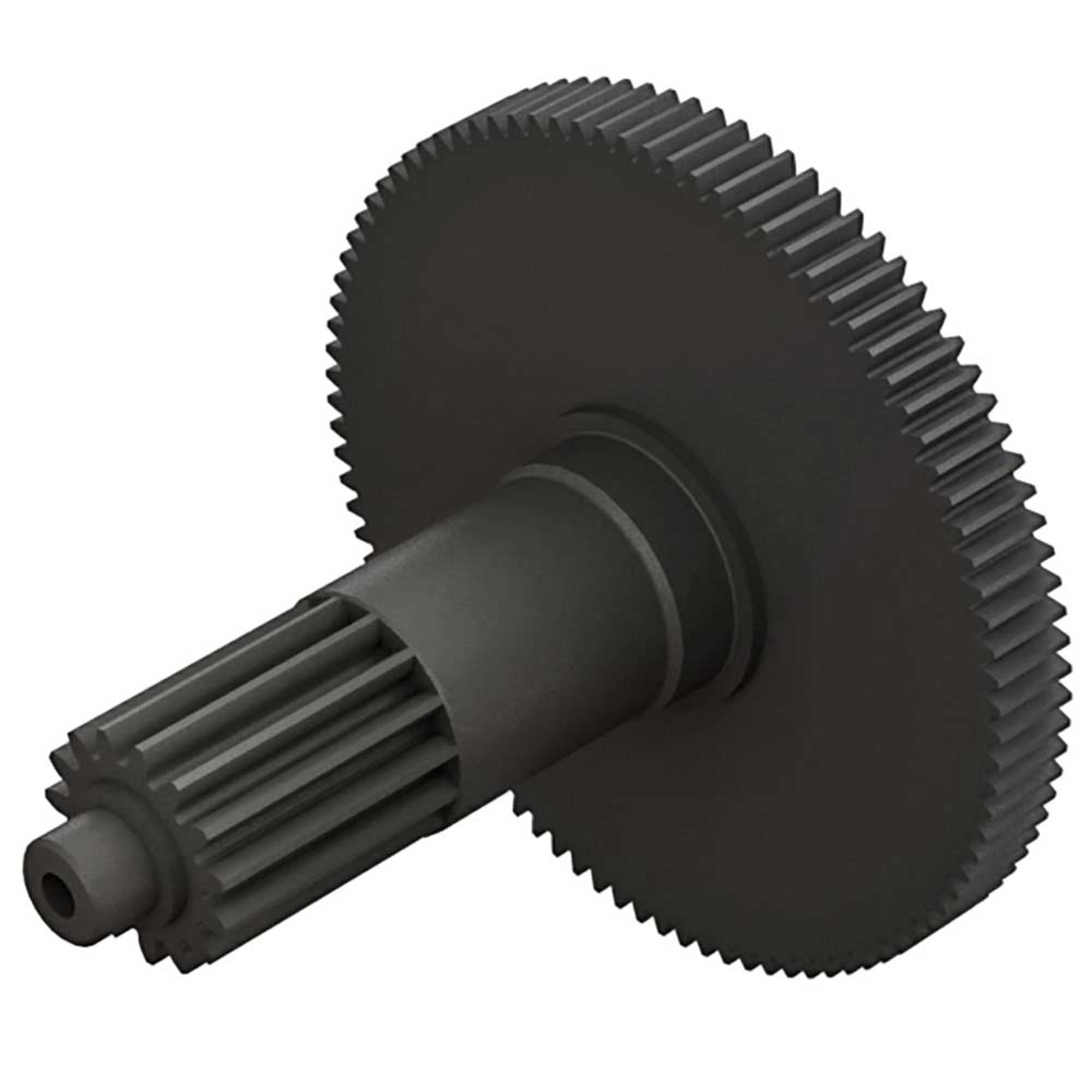 Spur Gear 93T 48DP | ARRMA
