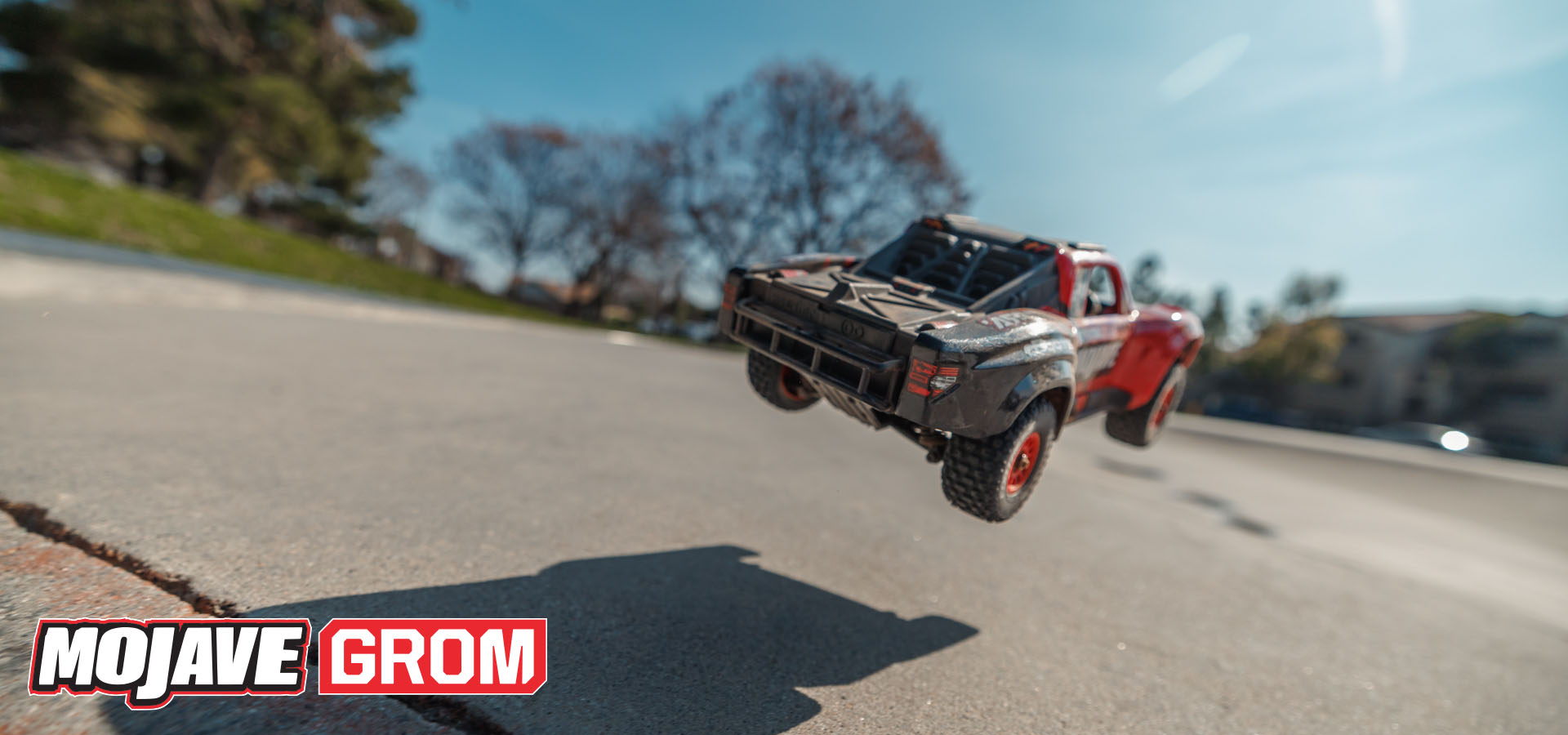 Blocco Sterzo Composito Arrma (2 Pz) – ARAC9366, Ricambio Originale Per RC