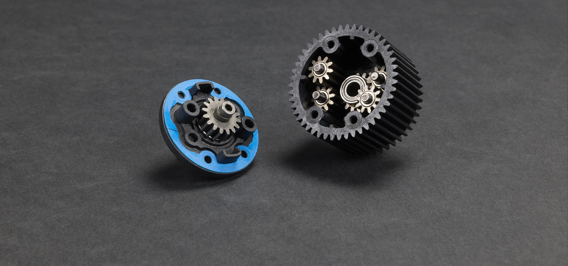 ARRMA Kit Pistoni Ammortizzatori ARA330739 | Multicolore | 8 Fori 1.4mm, 1.5mm E Bianchi | Ricambi Originali