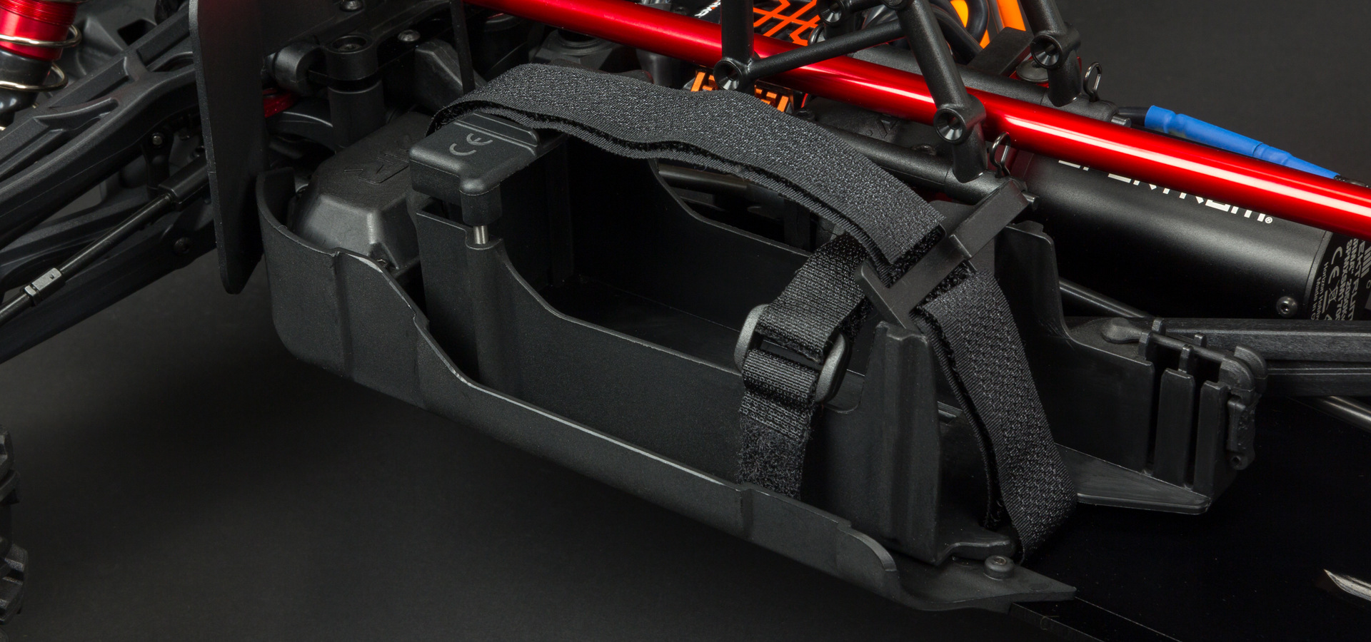 ARRMA ARA330589 accessorio Multicolore