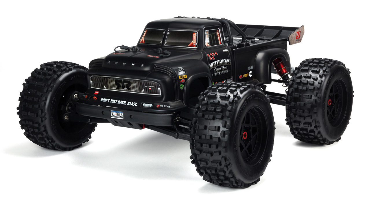 22Pc Set Red Front Knuckle Arms Arrma KRATON/Outcast/Notorious 6S BLX Upgrade Parts Aluminum Front Upper & Lower Arms 