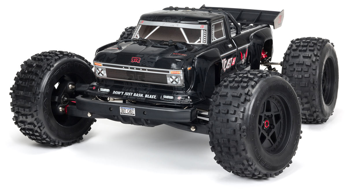 Notorious 1Pc Set Red Arrma KRATON Outcast SENTON 6S BLX Upgrade Parts Aluminum Rear Chassis Protection Plate